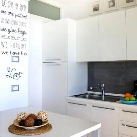 Apartment Prom 131 - Promenade - Sea View - Terrace *