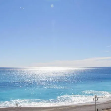 Apartment Prom 131 - Promenade - Sea View - Terrace