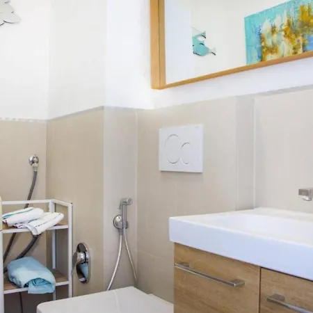 Prom 131 - Promenade - Sea View - Terrace * Nizza
